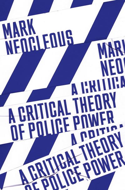 A critical theory of police power