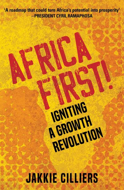 Africa First!