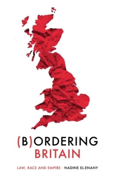 Bordering Britain