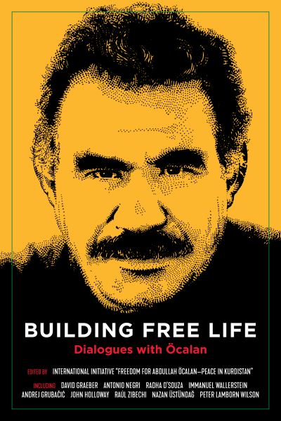 Building free life