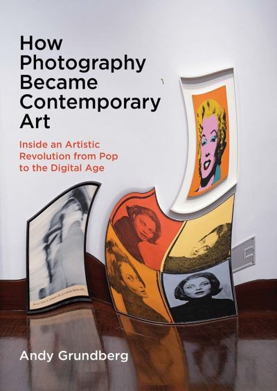 How photography became contemporary art HEZB8578690023